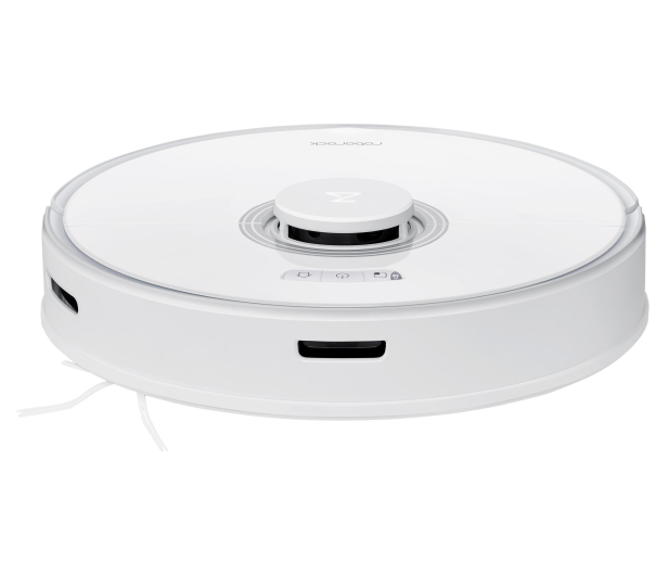 Roborock Q7 Max Plus Biały (Q7MP02) - 1377274 - zdjęcie 4